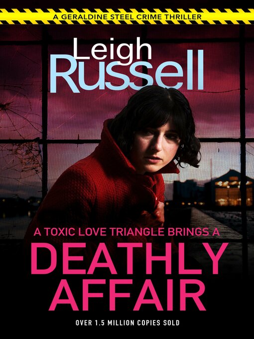 Title details for Deathly Affair by Leigh Russell - Available